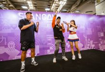 什麼是屬於我們的台灣運動文化?2024 COOL x STANCAVE 台灣運動文化展熱血啟動