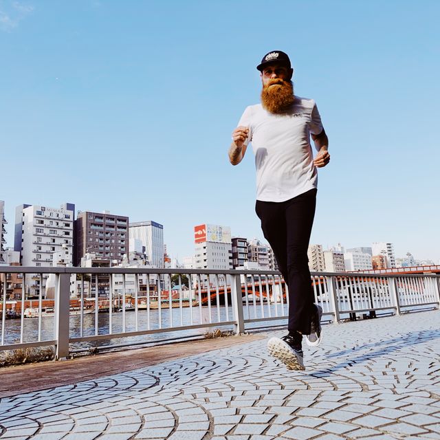 照片來源:runningmagazine.ca