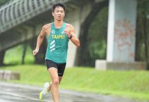 追求自達達人的訓練 專訪 IronPerformance 鋼鐵運動丁政豪教練
