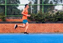 雙體船出航 HOKA GAVIOTA 5 支撐緩震更出色