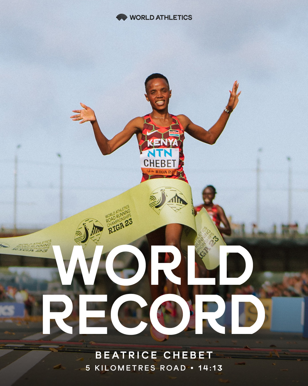 照片來源:World Athletics