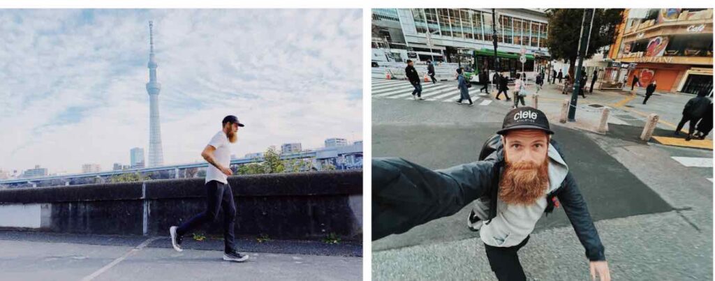 照片來源:runningmagazine.ca