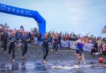 運動賽會與環境共處的大難題 我跑一步能為地球做什麼?