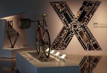 世代歷練 TCR 第十代實現全內走線 打造完美車架幾何