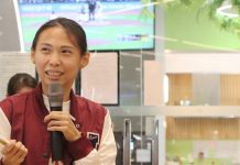 枯木逢春艷 曹純玉揮別低潮 無錫馬凱旋歸來