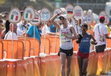 巴黎奧運沒冷氣沒空調 選手村運動員們晚上怎麼睡 照片來源:runningmagazine.ca
