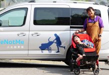 創造不留遺憾的勇敢回憶!Team小比&嘉齡完成 VW LAVanlife