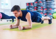 跑者肌力訓練 你真的需要「練核心」嗎? 照片來源:fitnessexpostores