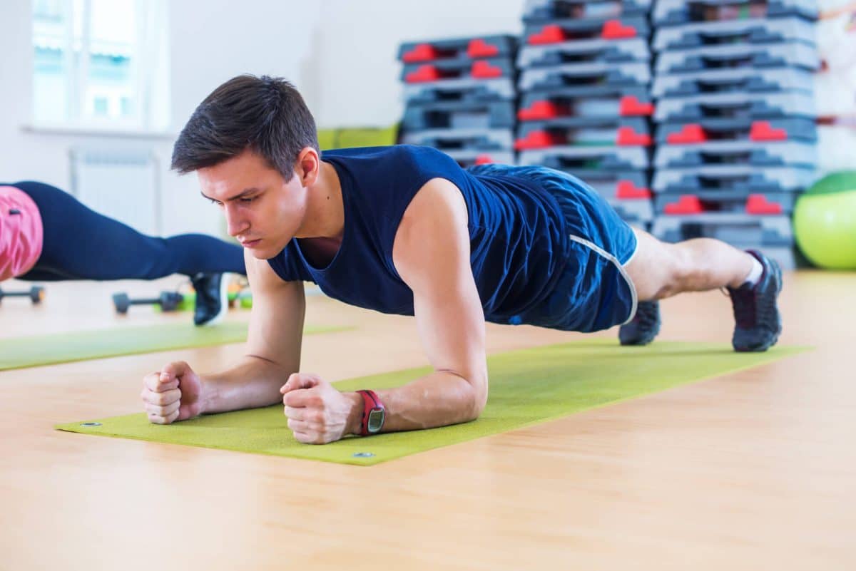 照片來源:fitnessexpostores