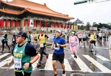 臺北馬登記人數破萬 中籤率僅三成再創新低