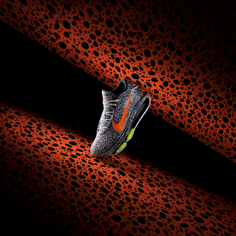 Nike G.T. Hustle 3