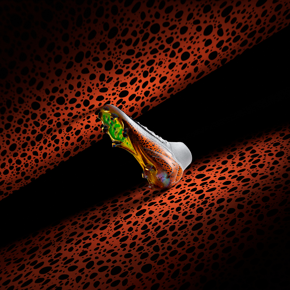 Nike Air Zoom Mercurial Superfly