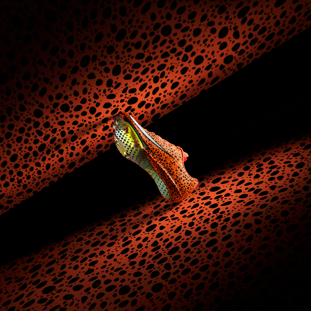Nike Maxfly 2