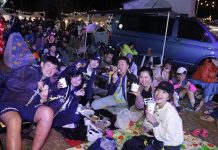 孕育燦爛的鐵人故事 LAVanlife不只玩賽更挺你圓夢