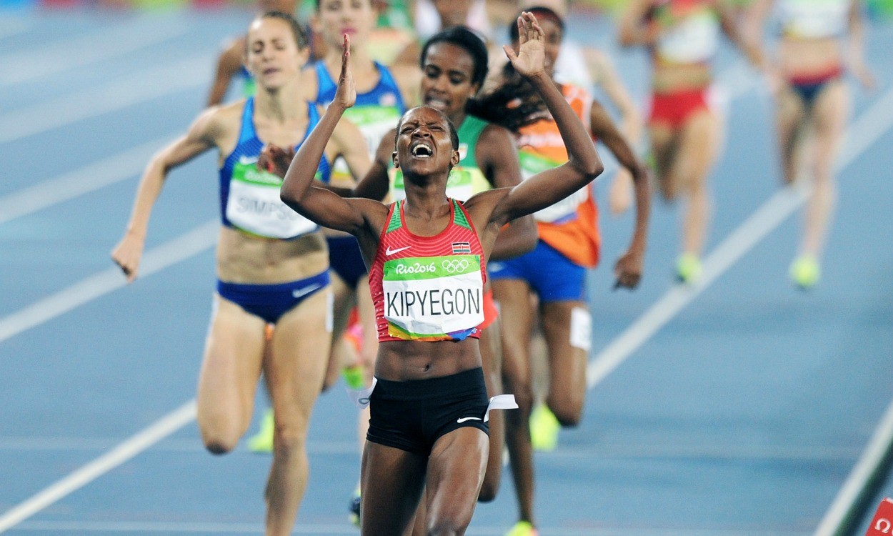 照片來源：athleticsweekly