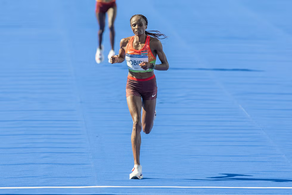 照片來源：runnersworld