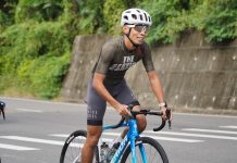 追求個人質感 美利達推出全新客製化單車塗裝服務