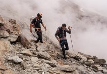 K天王生涯最大挑戰 19天縱走阿爾卑斯山 82座山峰
