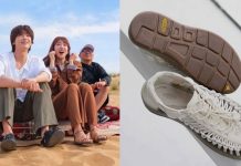 從山系到時尚宇宙 Lisa 和 NewJeans 腳下的時尚秘密:KEEN 如何征服韓星的心