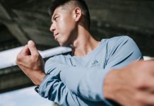 ODLO 服飾提升運動表現 利恩教練呼籲讓運動為人生加分