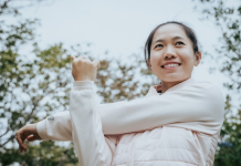 Run for Green™ 英雄之旅在賽道上展開:張芷瑄的跑步故事