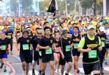 政府部門編列預算舉辦運動賽事是否揠苗助長