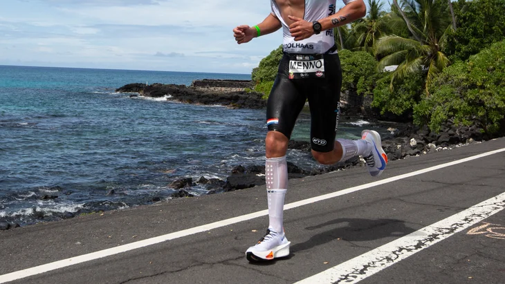照片來源：Brad Kaminski/Triathlete