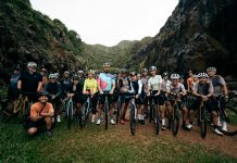 Specialized 慶祝50週年 「沙公」Peter Sagan 首次來台掀閃電風潮