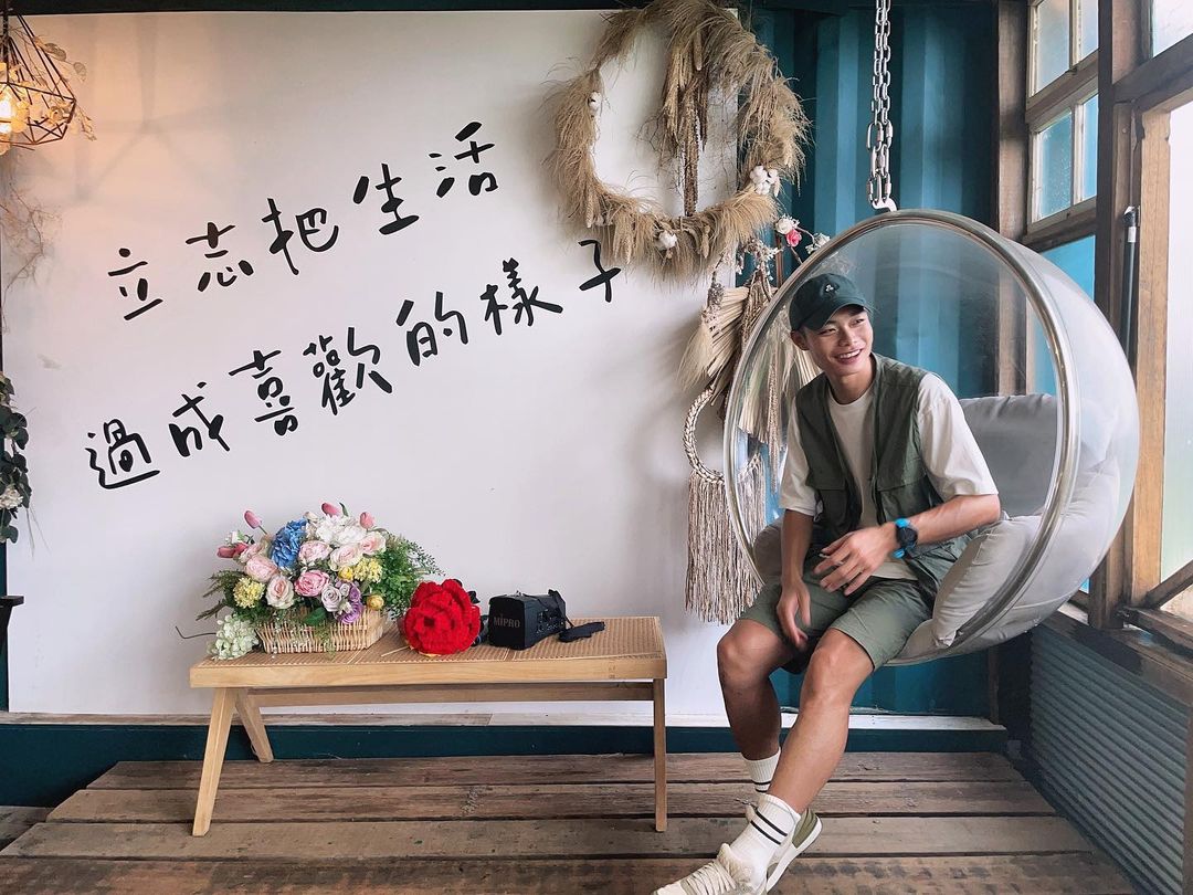 照片來源：毛毛