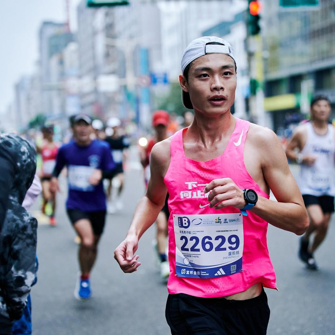 照片來源：NIKE/毛毛