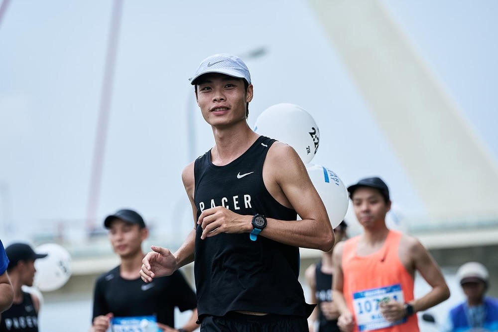 照片來源：NIKE/毛毛