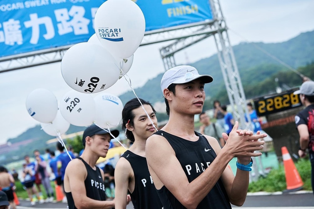 照片來源：NIKE/毛毛