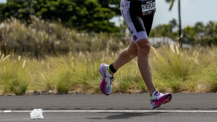 照片來源：Brad Kaminski/Triathlete