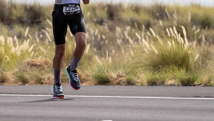 照片來源：Brad Kaminski/Triathlete