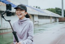 你 2025 的行程是什麼 邱文蕾享受戶外運動生活 ft. Odlo