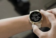 年度數據回顧 Garmin Connect 揭曉整年數據報告