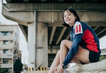 一期一會 專注當下 董家琪挑戰大阪國際女子馬拉松