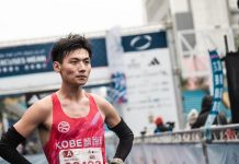 跑步可以當飯吃 黃俊麒 Kobe 投身熱愛的夢想