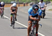 IRONMAN比賽規則,罰時,車輛設定更新等