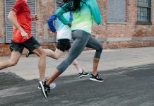 六週為期 10k 計劃 奧運教練馬克.庫根的訓練課表