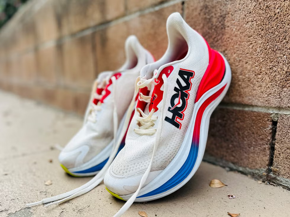 照片來源：runnersworld