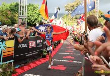 前進IRONMAN世界錦標賽,你想去KONA或是尼斯