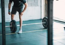 與中長跑全運會銅牌 – 蔡詠旭 討論中長跑的肌力訓練