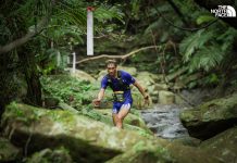 路跑有金標、越野也有 ITRA 認證!The North Face 100 台北越野挑戰賽接軌國際