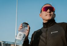 從選手到引進IRONMAN 台灣鐵人界的Game Changer―林澤浩