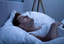 運動吃課表,睡眠有課表?!
