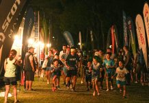 2025 CHALLENGE TAIWAN 國際鐵人三項競賽本週末臺東登場