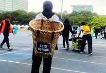 跑友支持環境永續賽事嗎 台日跑友賽事調查出爐