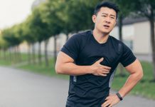 關於黑跑步不健康的言論 從來都不會少過 圖片來源:https://www.woodlandsheartinstitute.com/