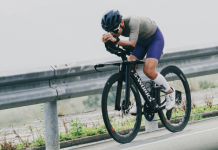 驗證自己與世界的距離|IRONMAN TAIWAN × 陳俐妘